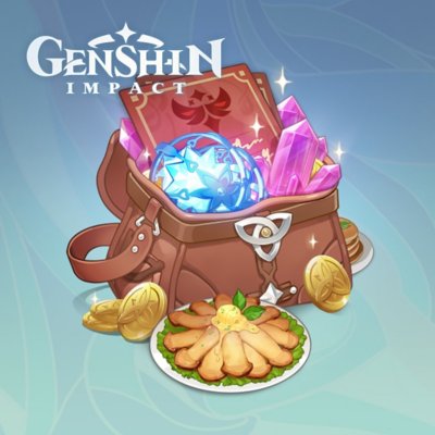 genshin impact ps store