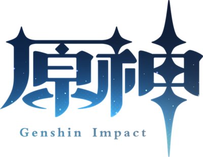 Genshin Impact Logo