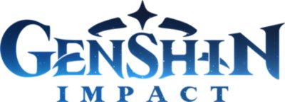 "Genshin Impact"-Logo
