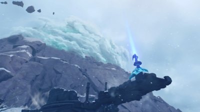 genshin impact psn store