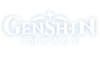 Genshin Impact 3.1 Logo