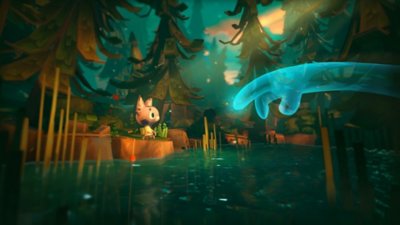 The best puzzle games for PS4 and PS5 - BBC Science Focus Magazine