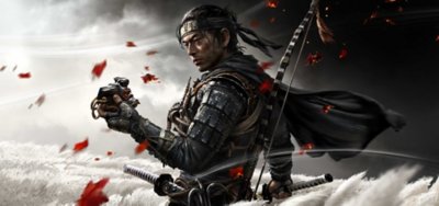 A beginner\'s guide to Ghost of Tsushima | This Month on PlayStation
