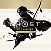 Imagem de amostra do jogo Ghost of Tsushima