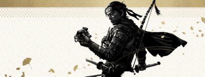 PC版『Ghost of Tsushima Director's Cut』