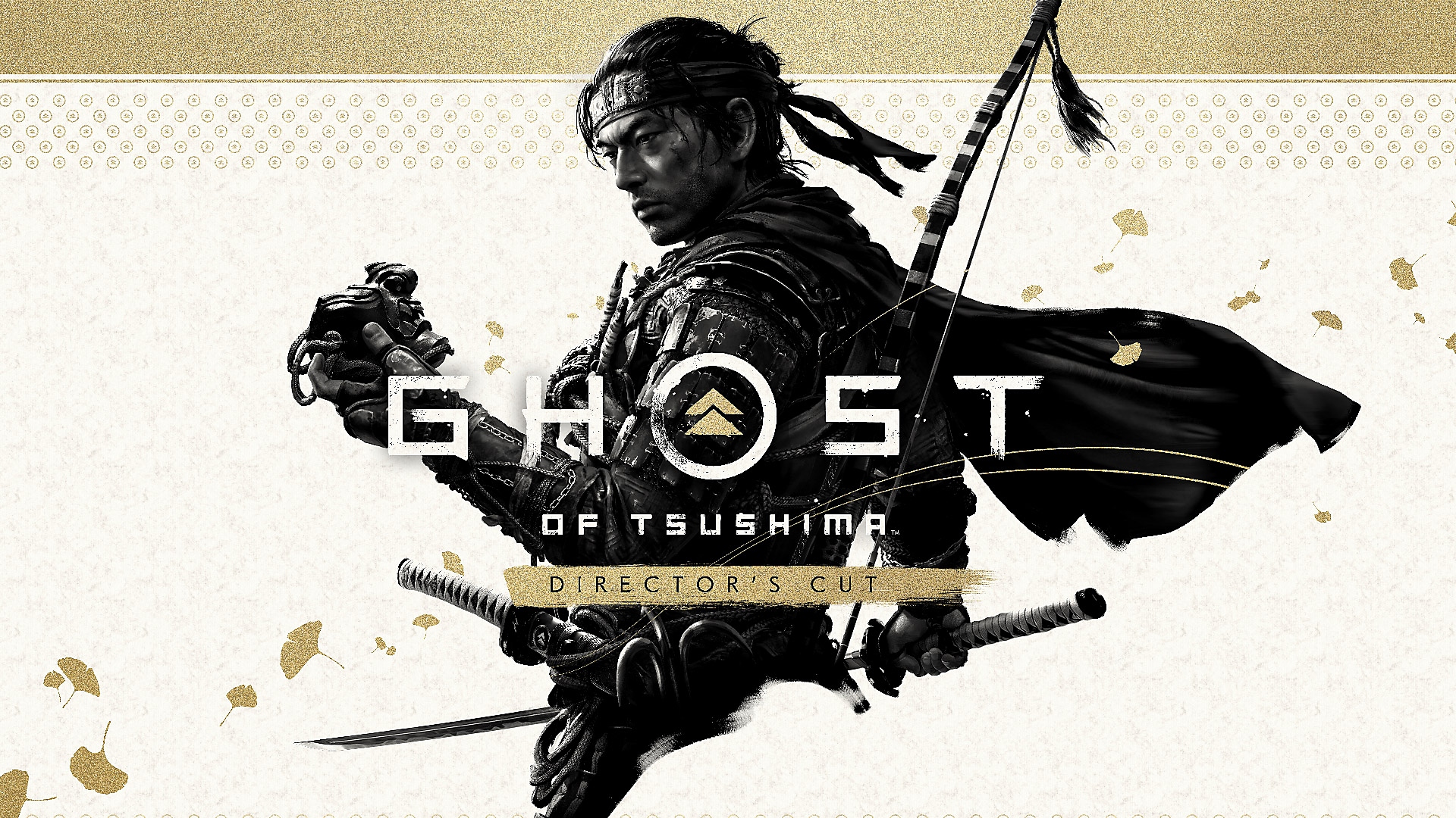 Ghost of Tsushima – PGW 2017-presentationstrailer | PS4