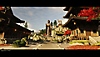 لقطات شاشة من شبح تسوشيما
