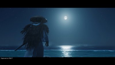 ghost of tsushima screenshots