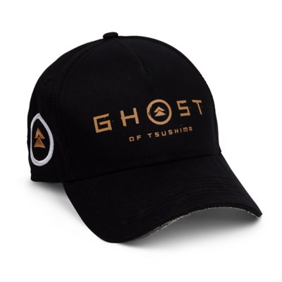 Cappellino Ghost of Tsushima