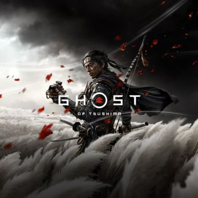 Ghost of Tsushima