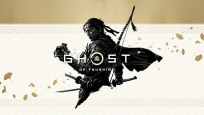 Ghost of Tsushima Director's Cut キーアート