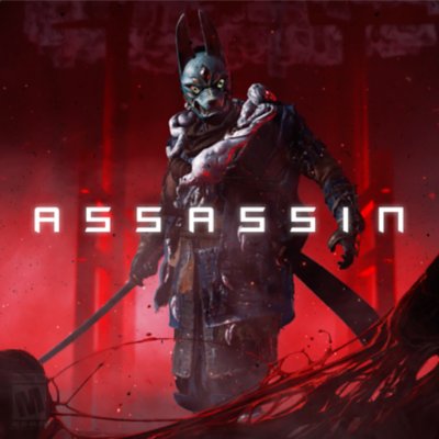 Ghost of Tsushima Legends - Assassin