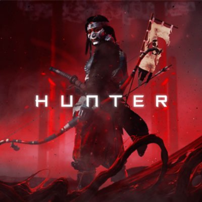 ghost of tsushima legends hunter