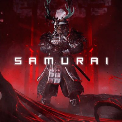 ghost of tsushima legends samurai