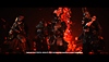 ghost of tsushima legends ekran görüntüsü - efsanevi savaşçılar