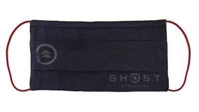 Ghost of Tsushima マスク Gallery Image 1