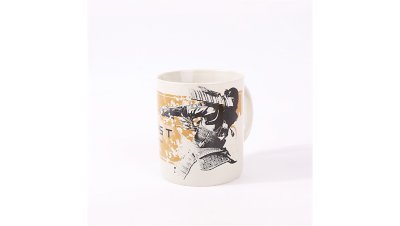 Ghost of Tsushima 冥人 マグカップ Gallery Image 1