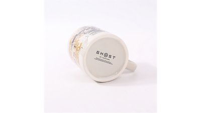 Ghost of Tsushima 冥人 マグカップ Gallery Image 3