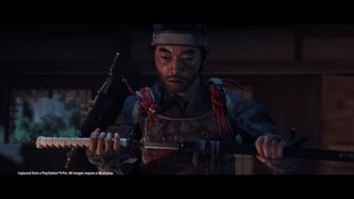 ghost of tsushima ps4 digital