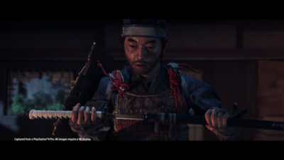 ghost of tsushima price ps store