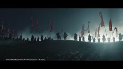 ghost of tsushima ps4 buy online