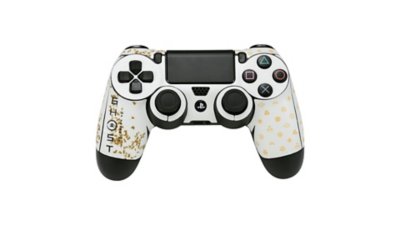 Ghost of Tsushima スキンシール for DUALSHOCK 4 Gallery Image 1