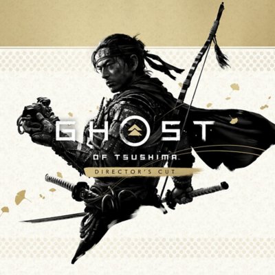 Ghost of Tsushima サムネイル