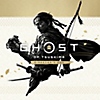 Ghost of Tsushima – covergrafik