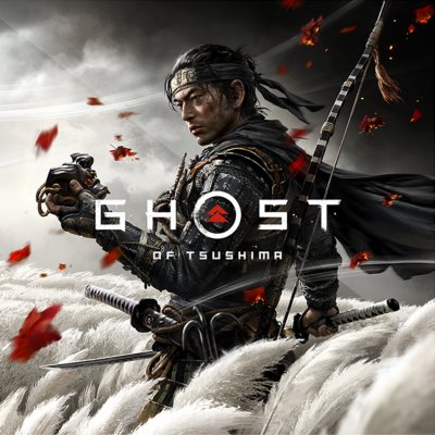 Ghost of Tsushima - Thumbnail