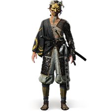 Digital deluxe snake armor