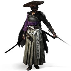 Digital Deluxe armor dye render