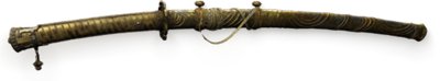Sword Kit render