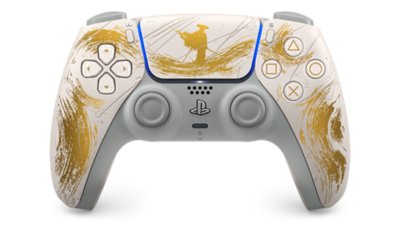 Ghost of Yotei DualSense Controller
