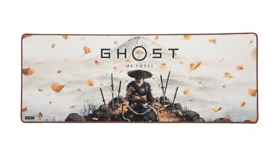 Ghost of Yotei デスクマット Gallery Image 1