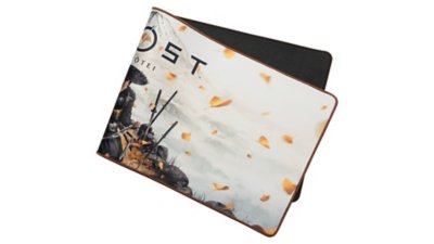 Ghost of Yotei デスクマット Gallery Image 3