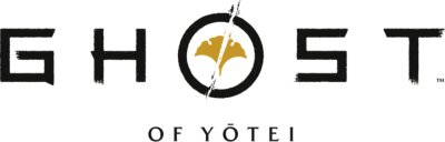 Ghost of Yōtei logo