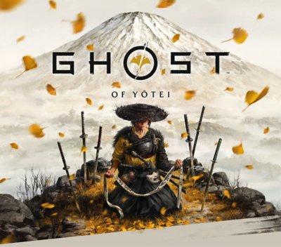 Ghost of Yōtei – verbessert für PS5 Pro