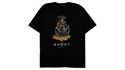 GHOST OF YOTEI販促品 Amazon.co.jp: 【PS5】Ghost of Yōtei( ゴースト・オブ