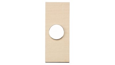 Ghost of Yotei ウッドマグネット (Ghost of Yotei タイトルロゴ) Gallery Image 3