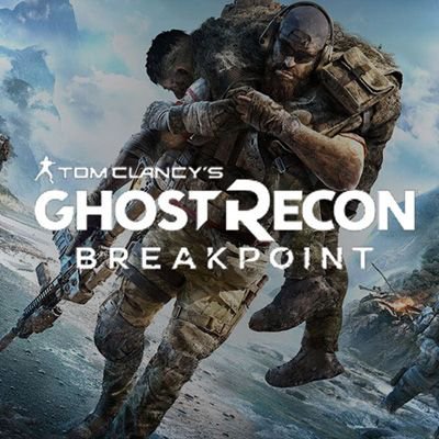 Tom Clancy's Ghost Recon Breakpoint