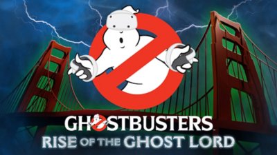 Ghostbusters: Rise of the Ghost Lord, glavna ilustracija