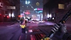 Ghostrunner 2 – zrzut ekranu
