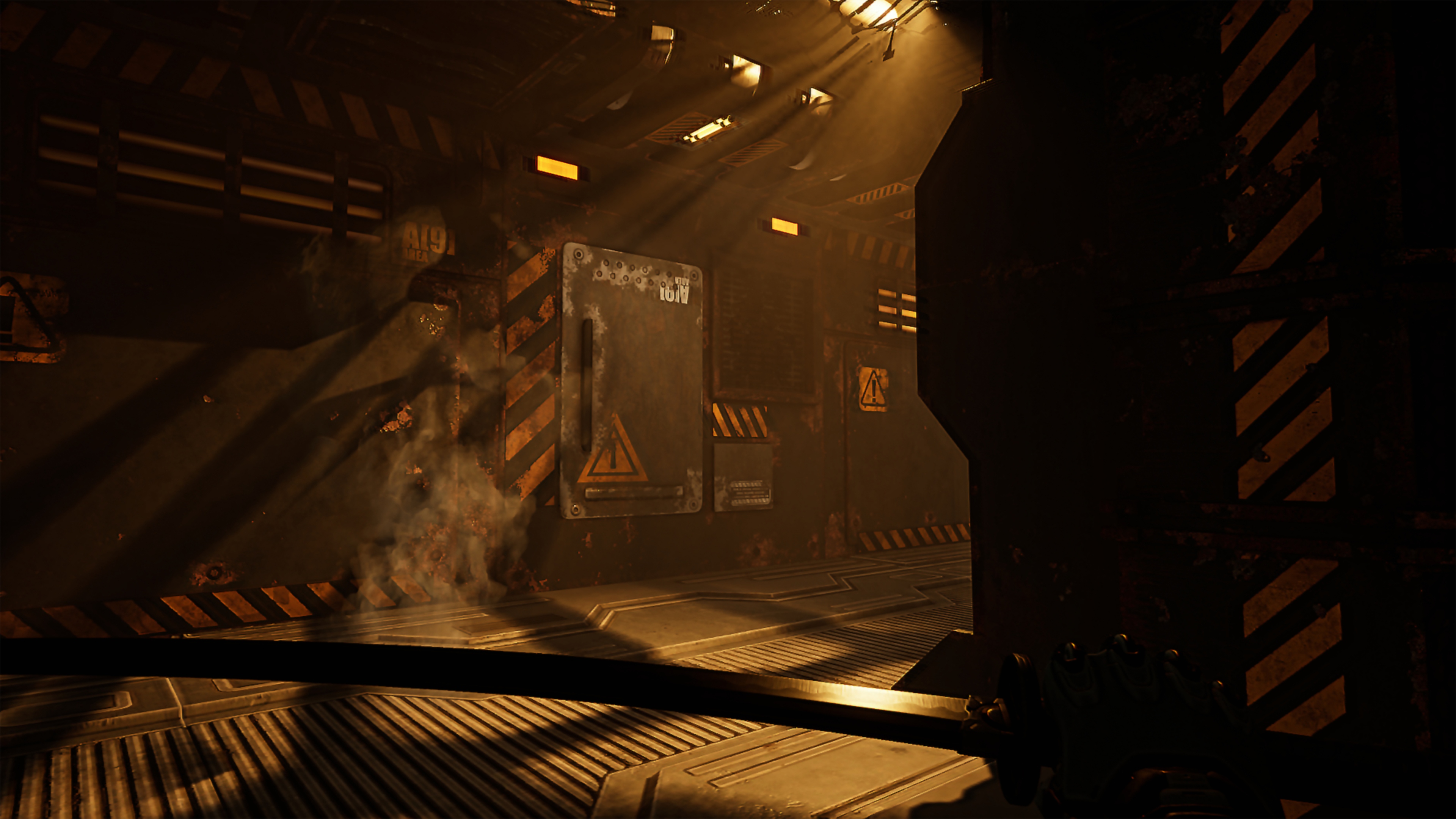 Ghostrunner-screenshot