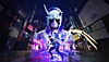 GhostWire:‎ Tokyo، العرض التشويقي للكشف عن تجربة اللعب