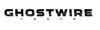 شعار لعبة Ghostwire: Tokyo