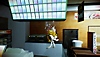 Ghostwire: Tokyo – zrzut ekranu – Nekomata