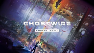 Ghostwire: Tokyo | ゲームタイトル | PlayStation (日本)