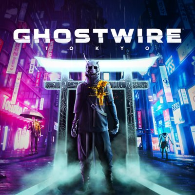 Ghostwire: Tokyo