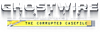 GhostWire: Tokyo - Prelude: The Corrupted Casefile - Logo