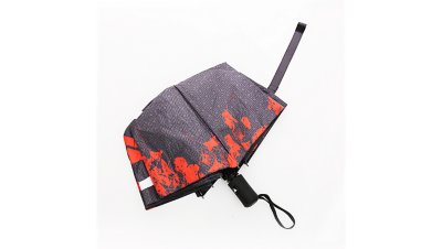 Ghost of Tsushima 折り畳み傘 Gallery Image 3